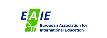 European Association for International Education EAIE logo
